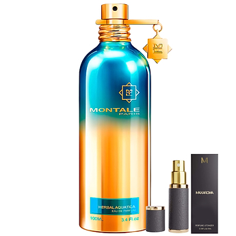 Montale Herbal Aquatica