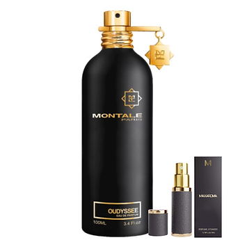 Montale Oudyssee