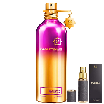 Montale Beast Love