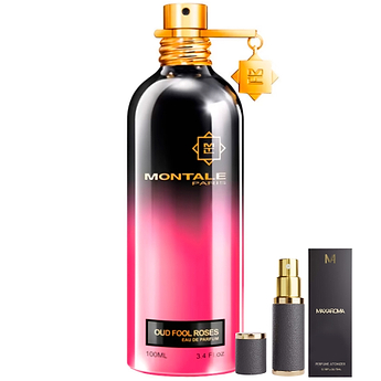 Montale Oud Fool Roses