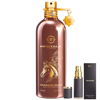 Montale Arabians Musk