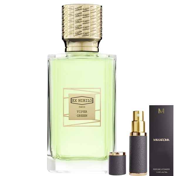Ex Nihilo Viper Green