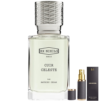 Ex Nihilo Cuir Celeste