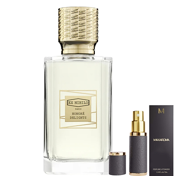 Ex Nihilo Honore Delights