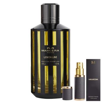 Mancera Lemon Line perfume