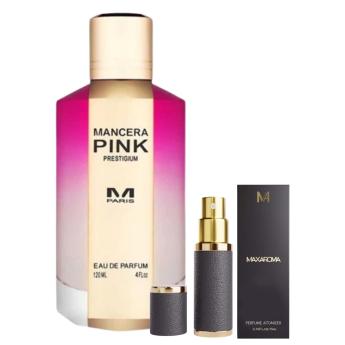 Mancera Pink Prestigium perfume