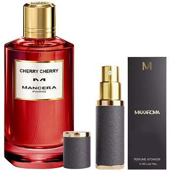 Mancera Cherry Cherry