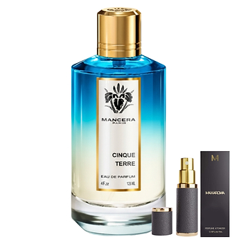 Mancera Cinque Terre