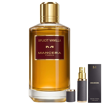 Mancera Xplicit Vanilla