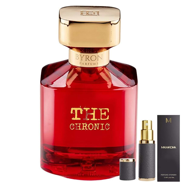 Byron Parfums The Chronic Rouge Extreme