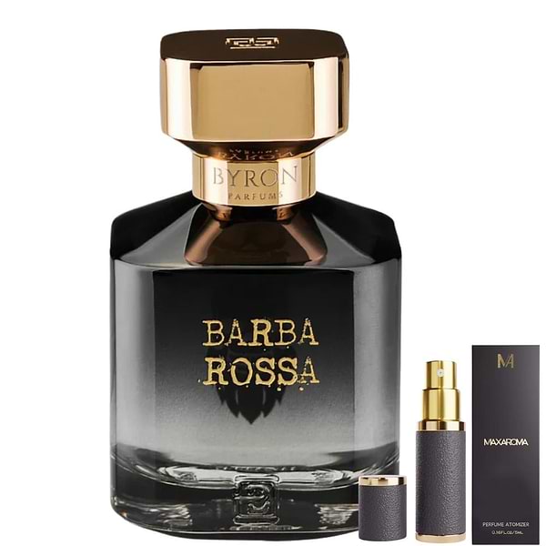 Byron Parfums Barba Rossa