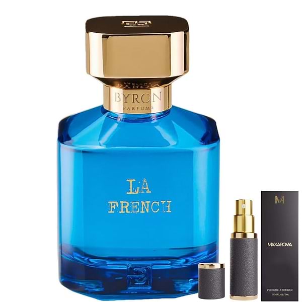 Byron Parfums La French