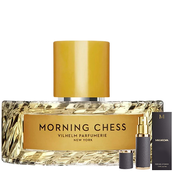 Vilhelm Parfumerie Morning Chess