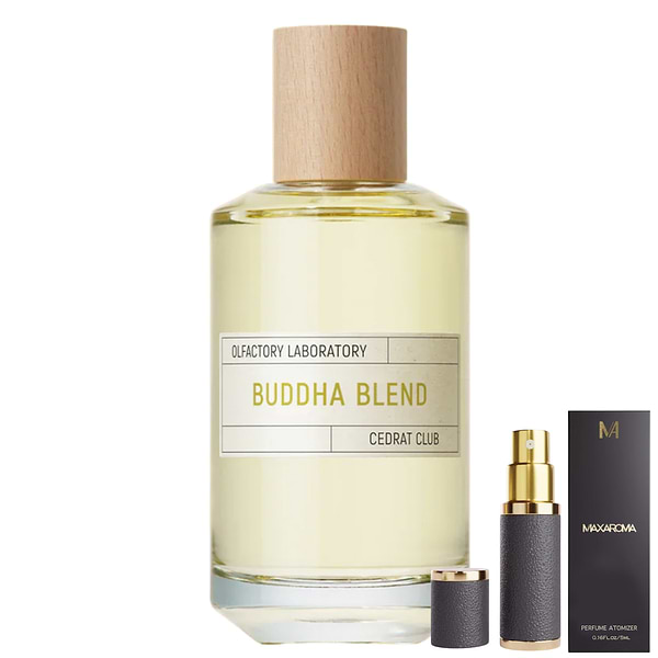 liquides Imaginaires Buddha Blend