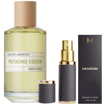 liquides Imaginaires Pistachio Cousin