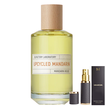 liquides Imaginaires Upcycled Mandarin
