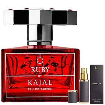 Kajal Ruby
