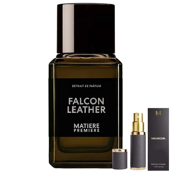 Matiere Premiere Falcon Leather Extrait De Parfum