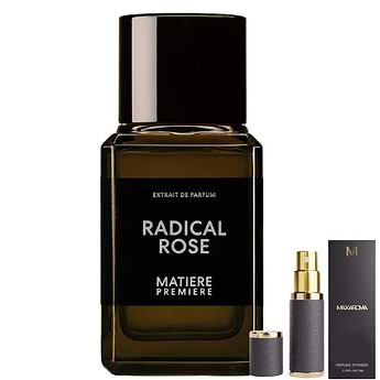 Matiere Premiere Radical Rose Extrait De Parfum