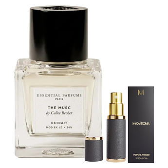 Essential Parfums The Musc Extrait