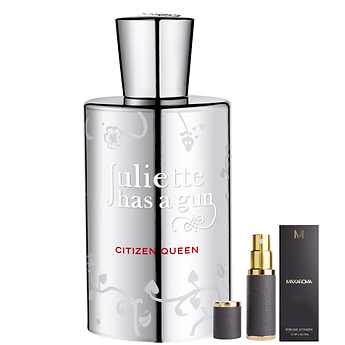 Juliette Has A Gun Citizen Queen