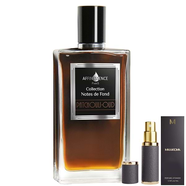 Affinessence Patchouli-Oud
