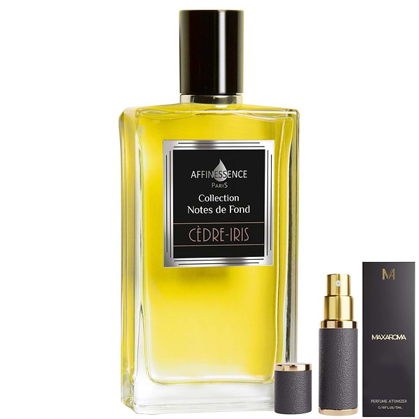 Affinessence Cedre-Iris