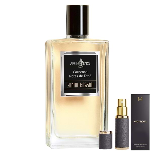 Affinessence Santal-Basmati