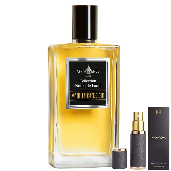 Affinessence Vanille-Benjoin