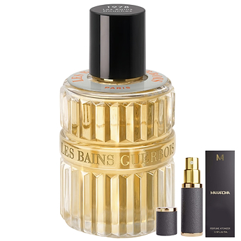 Les Bains Guerbois1978 Les Bains Douches