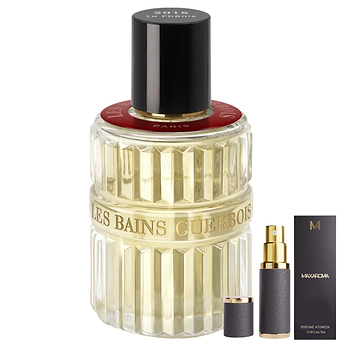 Les Bains Guerbois 2015 Le Phenix