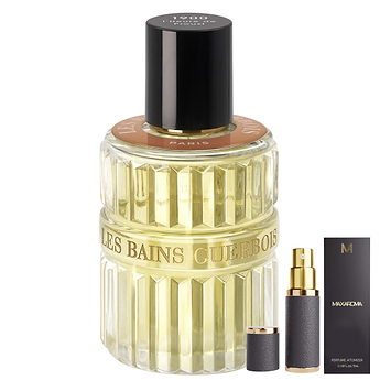 Les Bains Guerbois L&#8217;Heure De Proust