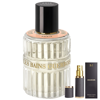 Les Bains Guerbois 2013 Residence d&#8217;Artistes