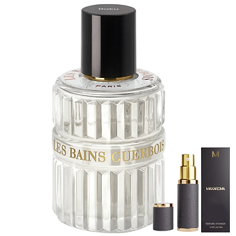 Les Bains Guerbois Raku