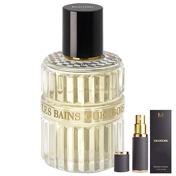 Les Bains Guerbois Damier