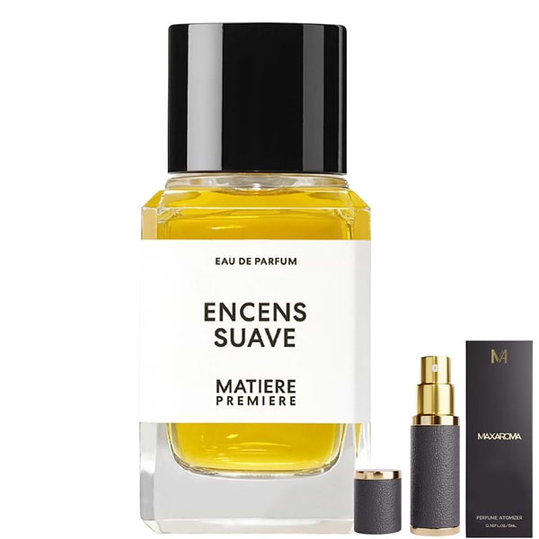 Matiere Premiere Encens Suave EDP