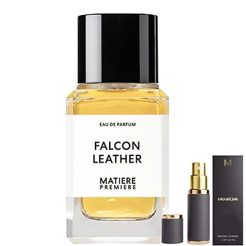 Matiere Premiere Falcon Leather Eau De Parfum Unisex 100ml