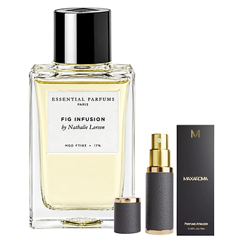 Essential Parfums Fig Infusion