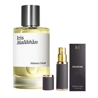 Maison Crivelli Iris Malikhan