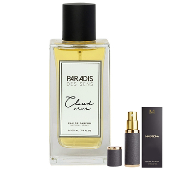 Paradis Des Sens Cloud Nine