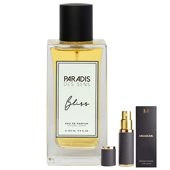 Paradis Des Sens Bliss