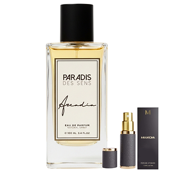 Paradis Des Sens Arcadia