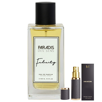 Paradis des Sens Felicity