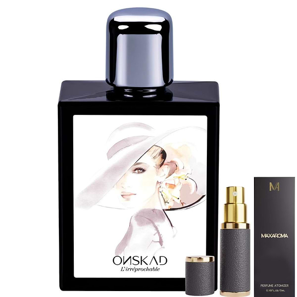 Onskad L Irreprochable