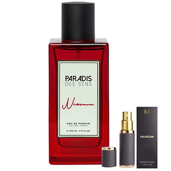 Paradis Des Sens Nirvana