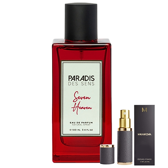 Paradis Des Sens Seven Heaven