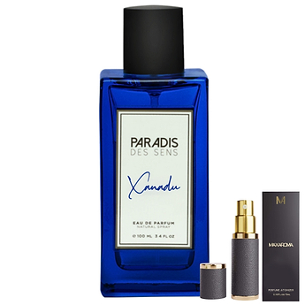 Paradis Des Sens Xanadu