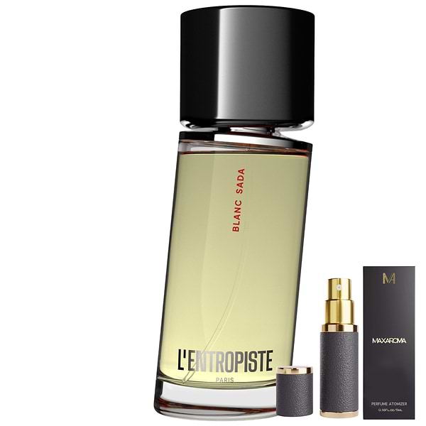 L'Entropiste Blanc Sada