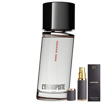 L'Entropiste Dawn Whispers