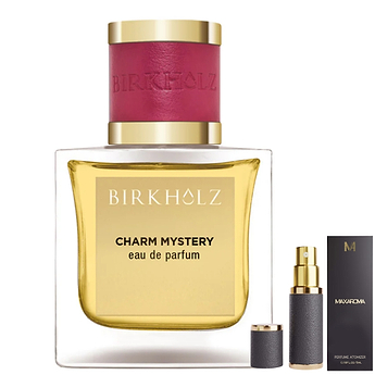 Birkholz Charm Mystery 